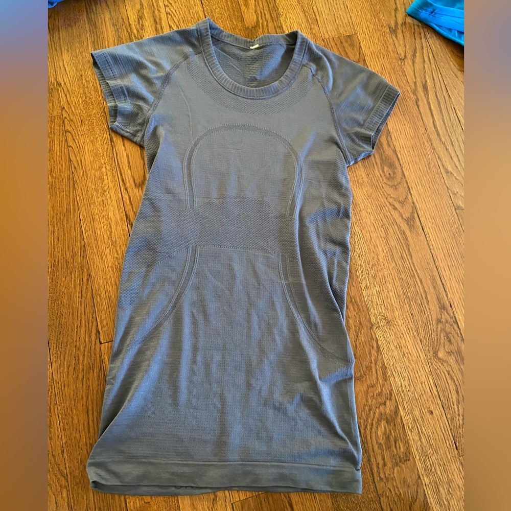 Lululemon Top